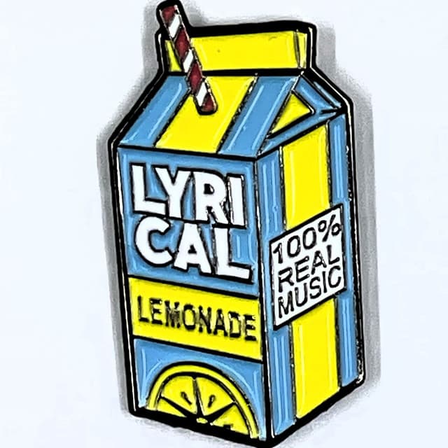 Enamel Pins