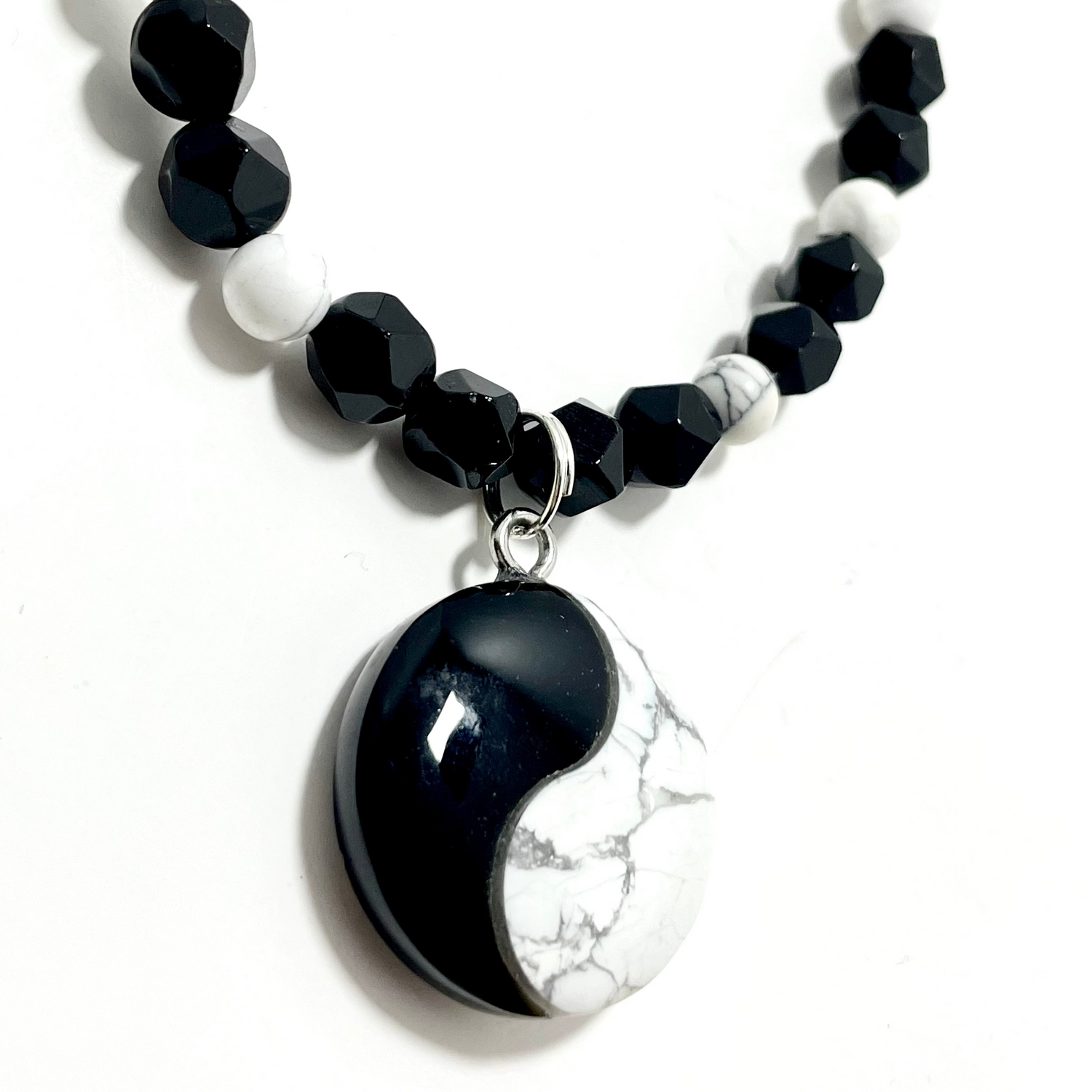 Handmade Crystal Necklaces