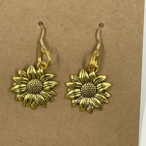 Handmade Earrings